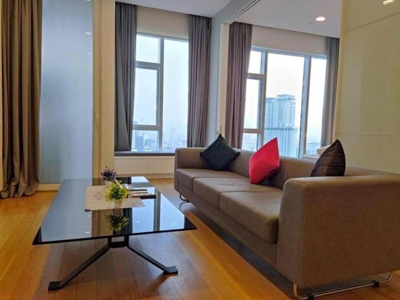 The Platinum Klcc By Comfort Suites Kuala Lumpur Exterior photo